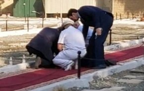 انفجار در یک قبرستان در عربستان سعودی/۴ نفر زخمی شدند