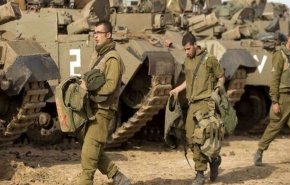 وحشت صهیونیست‌ها از حملات تلافی جویانه مقاومت