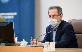استاندار تهران: موافق تعطیلی ۲ هفته‌ای تهران هستم
