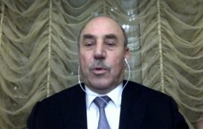 بدأنا مفاوضات الترسيم من الخط الذي يسمح القانون الدولي لنا برسمه + فيديو