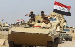 الحشد يعثر على خمس مضافات لـ