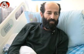 پیروزی من، پیروزی مردم مظلوم فلسطین است/ شکست عادی سازی روابط حکام عربی با صهیونیست ها/ سازش با صهیونیست ها جز ویرانی برای فلسطینی ها دستاوردی نداشته است/ تشریح اوضاع اسف بار زندان های صهیونیستی/ فقط مقاومت قادر به احقاق حقوق مردم فلسطین است