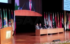 تأکید بر مقابله با تروریسم و حاکمیت سوریه در کنفرانس «بازگشت آوارگان سوری»
