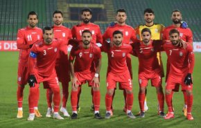 خلاصه بازی بوسنی 0 - 2 ایران پنجشنبه 22 آبان 99+ ویدیو