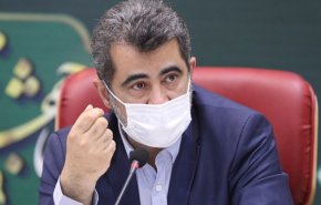 قرارگاه عملیاتی مقابله با کرونا دوشنبه نشست سراسری برگزار می‌کند