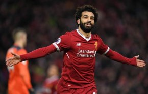 محمد صلاح به کرونا مبتلا شد
