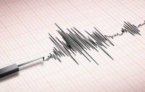 بقوة 5.5 درجة.. زلزال يضرب ولاية نيفادا الأمريكية 