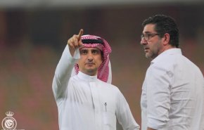 النصر با ناجی منچسترسیتی علیه پرسپولیس