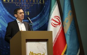 مبدع واکسن آمریکایی کرونا در ایران