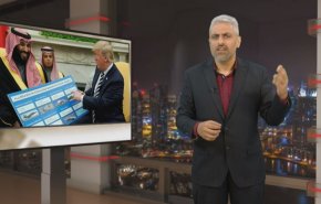 القشة التي کسرت ظهر السعودية.. شاهد الفيديو