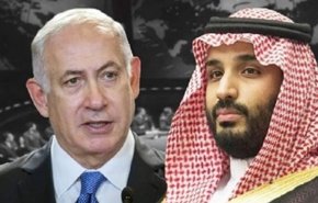 نقشه عربستان برای عراق؛سازش با اسرائیل از دریچه ریاض