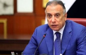 دستور الکاظمی برای مقابله با تروریست ها در استان هم مرز با ایران