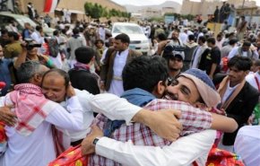 آمادگی صنعاء برای اجرای مرحله دوم تبادل اسرای جنگی