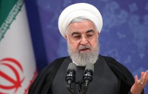 روحانی: هدف اصلی بودجه 1400 قطع وابستگی مستقیم بودجه به نفت است