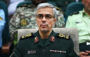 همکاری دفاعی ایران و عراق موجب ایجاد امنیت می‌شود
