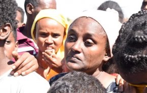 كارثة إنسانية..مأساة اللاجئين الإثيوبيين داخل السودان!
