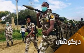 اهداف شوم ترامپ از مداخله در جنگ اتیوپی