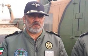 آمادگی ایران برای ساخت بالگرد مشترک با عراق 