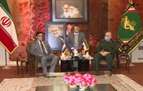 قطعا انتقام خون سردار سلیمانی را از قاتلان او خواهیم گرفت/ تعیین کننده ترین نقش در سرنگونی داعش را حاج قاسم و ابومهدی ایفا کردند/ اخراج امریکایی ها از عراق باید طبق مصوبه های پارلمان این کشور صورت گیرد