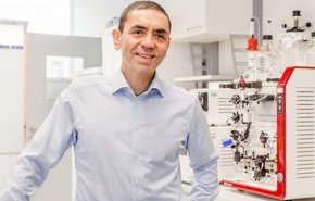 سازنده واکسن کرونا، مهار جهانی این ویروس را پیش بینی کرد