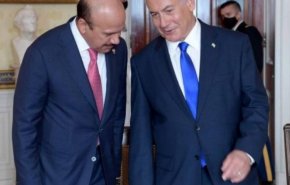 وزیر خارجه بحرین چهارشنبه به فلسطین اشغالی می‌رود