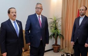 سفیر جدید صنعاء در سوریه معرفی شد 