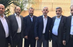 آغاز مذاکرات فتح و حماس برای تکمیل پرونده آشتی ملی