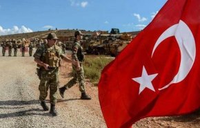اردوغان نیروی نظامی به جمهوری آذربایجان اعزام می‌کند