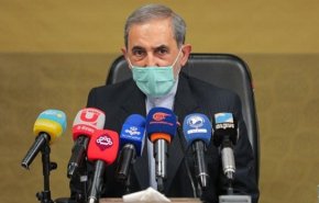 ولايتي: أمن ايران غير ممكن بدون أمن جيرانها