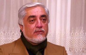 عبدالله: توافقنامه آمریکا و طالبان نمی‌تواند اساس مذاکرات صلح باشد
