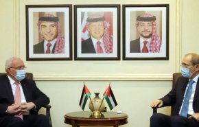 رام‌الله و امان: اسرائیل به تمام اقدامات غیرقانونی خود پایان دهد
