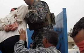 ۲۱ محکوم تروریستی در عراق اعدام شدند
