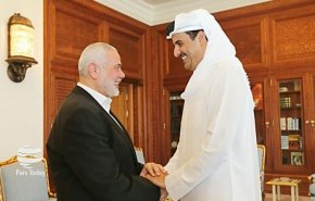 پیشنهاد قطر: حمایت از فلسطین جای رابطه با اسرائیل 
