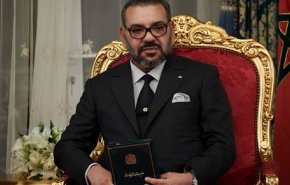 شاه مغرب، جمهوری صحرا را تهدید کرد
