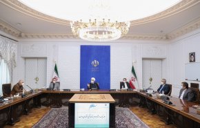 زمینه های بهبود شرایط اقتصادی فراهم شده است/ برای اقشار آسیب پذیر که تعطیلی، کسب و کار آنان را دچار آسیب خواهد کرد، اقدامات حمایتی در نظر خواهیم گرفت