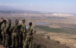 رژیم صهیونیستی مدعی کشف میدان مین در جولان اشغالی شد
