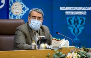 رحمانی فضلی: هر سه قوه مشمول محدودیت‌های کرونایی می‌شوند/ مصوبه ستاد ملی کرونا حکم قانون است
