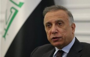 دستور الکاظمی درباره نحوه آرایش نیروها در مرز سوریه و عربستان