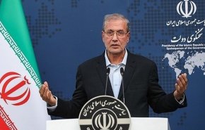 بالفيديو.. إيران: أي تحرك أميركي سيقابل برد ساحق