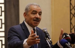 نخست‌وزیر تشکیلات خودگردان به ازسرگیری مذاکرات سازش فراخواند
