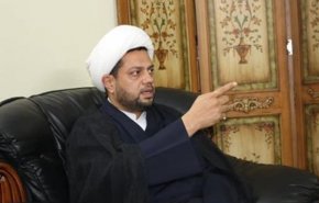 جنبش النجباء: کاهش نیرو معنی ندارد، اشغالگران باید به طور کامل عراق را ترک کنند