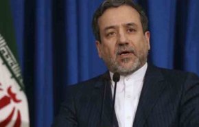 عراقچی: از هر مسیری برای تحقق اهداف کشور تلاش خواهیم کرد
