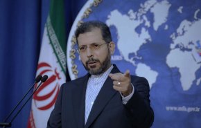 واکنش وزارت خارجه به قطعنامه حقوق بشری کانادا علیه ایران