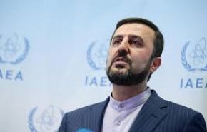 غریب آبادی: ایران در برجام بدهکار نیست