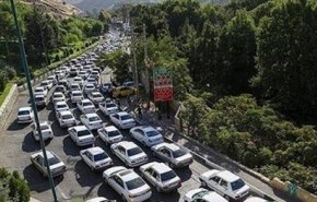 جریمه یک میلیون تومانی برای ورود به این شهرها