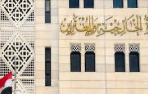 سوریه سفر پامپئو به جولان اشغالی را محکوم کرد
