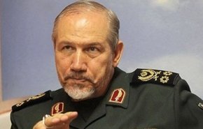 صفوي: اميركا لم تعد القوى العظمى في العالم