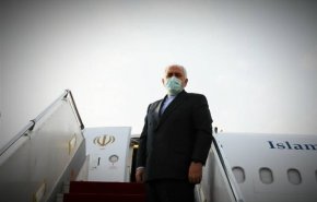 احتمال سفر ظریف به ارمنستان