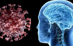 روان آشفتگی از علائم خطرناک کرونا در افراد مسن