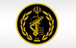 توقیف شناور خارجی حامل سوخت قاچاق توسط سپاه